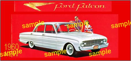 1960 Automobiles Group 1